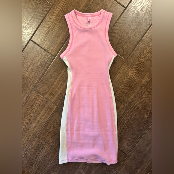 SKIMS Cotton Ribbed Mini - Picture 1 of 4